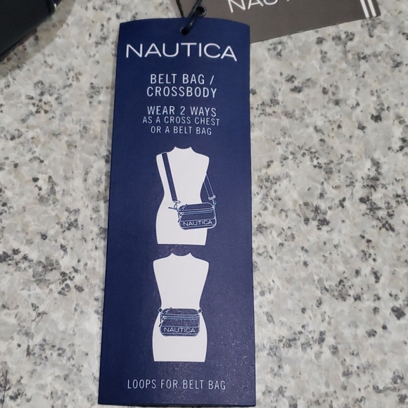 Nautica Ladies Bag - Picture 5 of 5